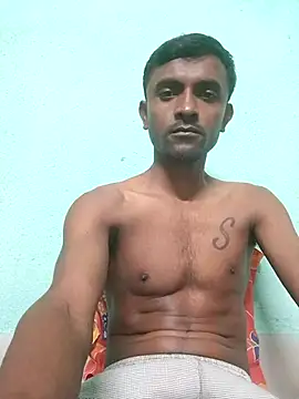 Snapshot of ShinuRoy chatting on 01.15.26 ShinuRoy online show from 01.15.26