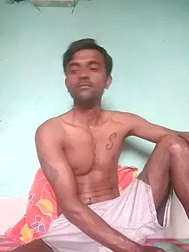 ShinuRoy online show from 03.07.26