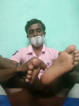 ShinuRoy online show from 03.09.26