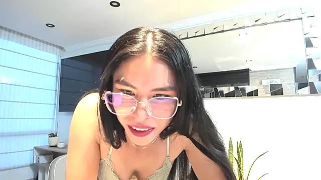 sasha jonne online show from 09.17.25