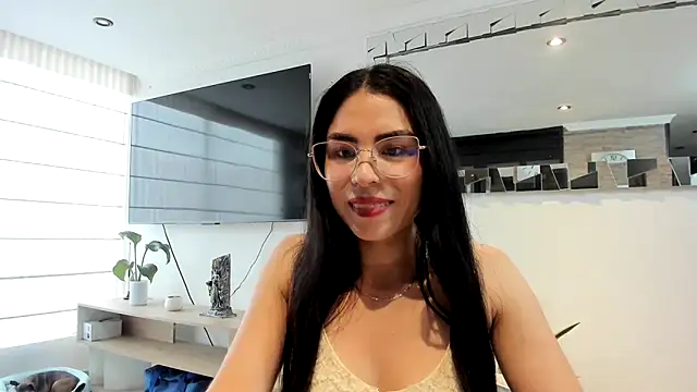 sasha jonne online show from 09.22.25