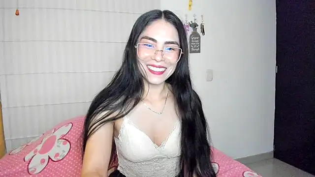 sasha jonne online show from 09.24.25