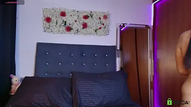 madisonwalkeeer online show from 10.23.25