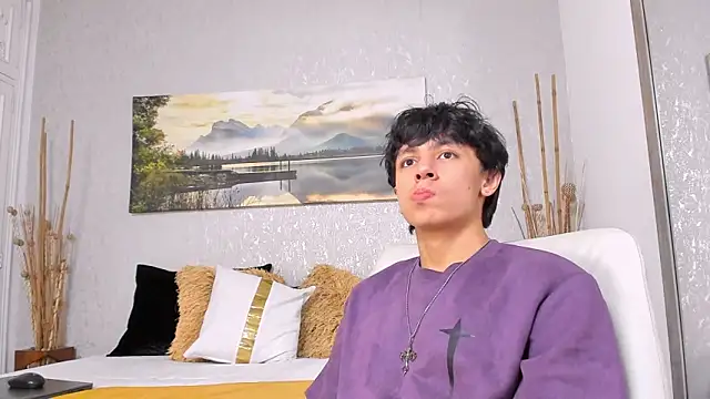 Tyler durten online show from 11.14.25