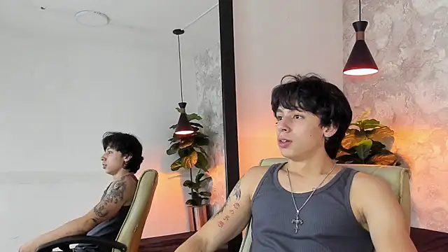 Tyler durten online show from 12.17.25