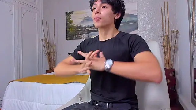 Tyler durten online show from 12.18.25