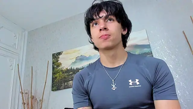 Tyler durten online show from 02.05.26