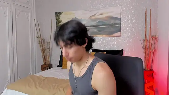 Tyler durten online show from 02.12.26