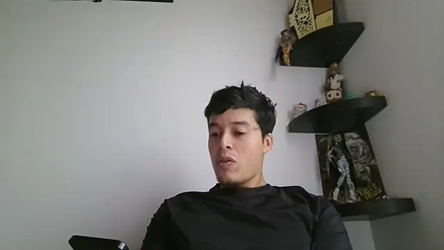 Snapshot of pgcf95 chatting on 06.15.26 pgcf95 online show from 06.15.26