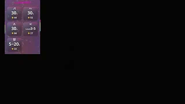 AnnieSparkle online show from 02.17.26