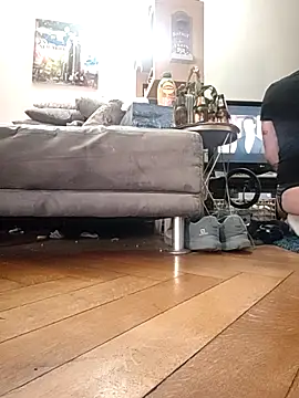 Snapshot of Titilouonlyf69 chatting on 10.10.25 Titilouonlyf69 online show from 10.10.25