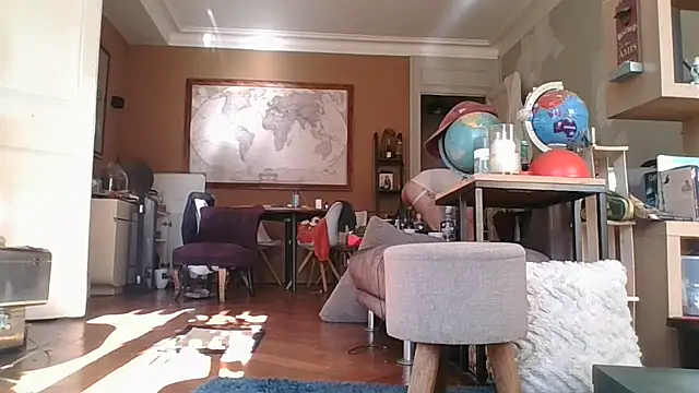 Snapshot of Titilouonlyf69 chatting on 11.07.25 Titilouonlyf69 online show from 11.07.25