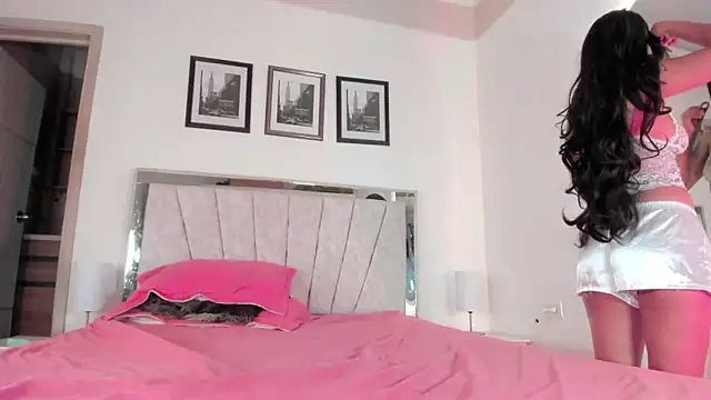 FuckingYoungs online show from 11.14.25