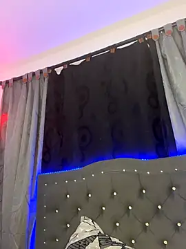 Snapshot of katy_cutie_ chatting on 10.24.25 katy cutie  online show from 10.24.25