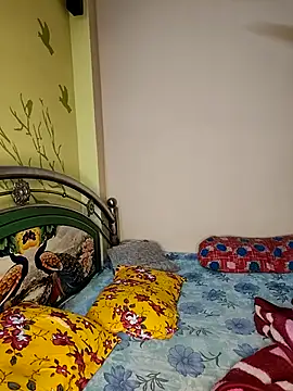 Snapshot of Love143A chatting on 11.30.25 Love143A online show from 11.30.25