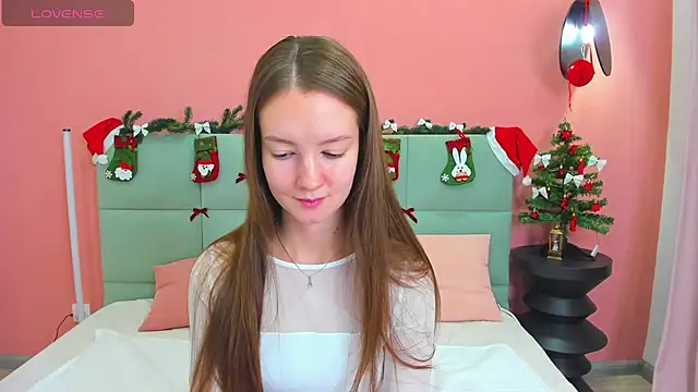 LoraSunnyy online show from 12.03.25