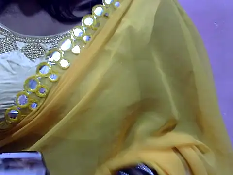 Rimsha naughty online show from 12.21.25