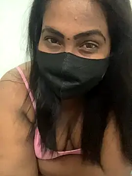 Choco Chuby online show from 09.10.25