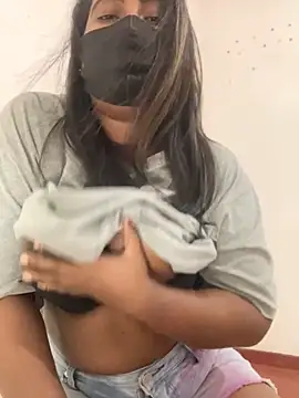 Choco Chuby online show from 10.24.25