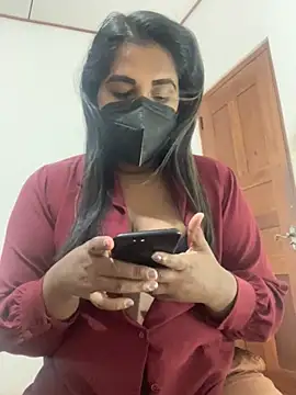 Choco Chuby online show from 11.07.25