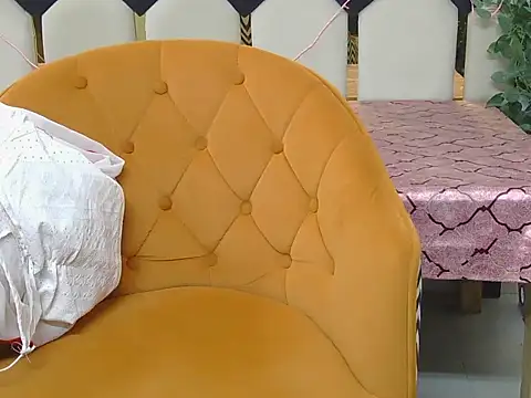 Its-ishikaa online show from 10.26.25