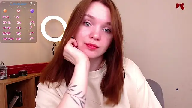 EvaJackson111 online show from 12.16.25