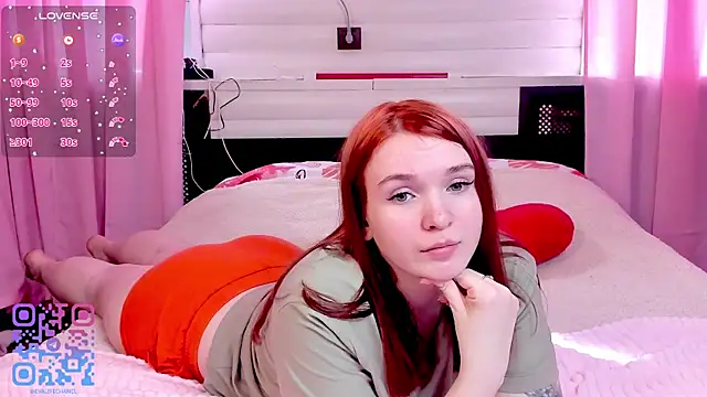 EvaJackson111 online show from 03.22.26