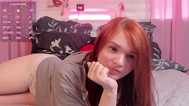 EvaJackson111 online show from 04.05.26