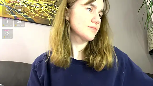 velina   online show from 10.18.25