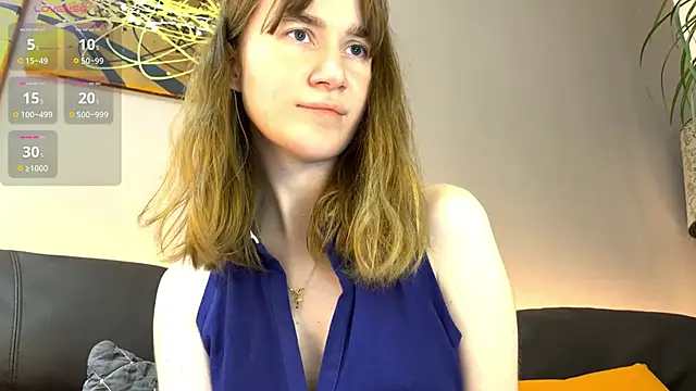 velina   online show from 10.25.25