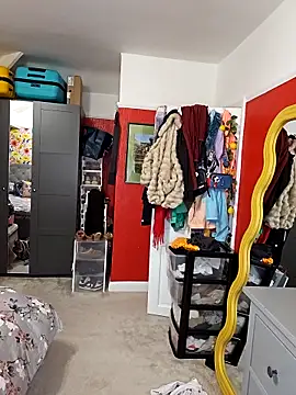 Filthymaddymilfy25 online show from 03.25.26