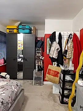 Filthymaddymilfy25 online show from 03.31.26