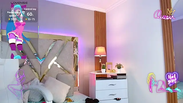 Ashley parkerr online show from 01.17.26