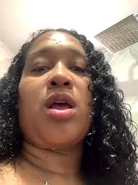 Yera brown69 online show from 10.31.25