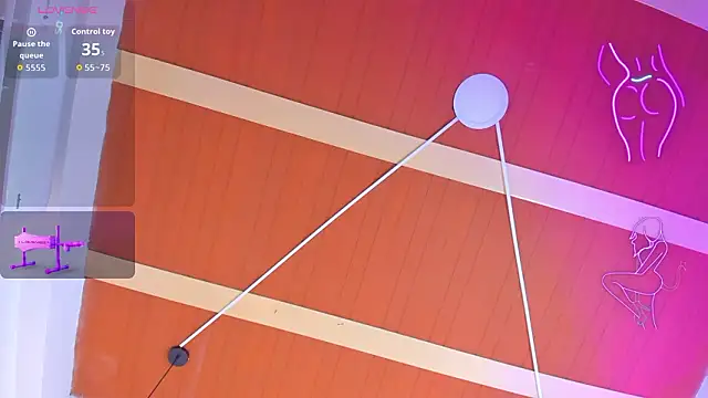 GabbieMonson online show from 03.18.26