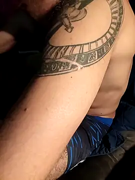 Snapshot of Pistolon19 chatting on 10.15.25 Pistolon19 online show from 10.15.25