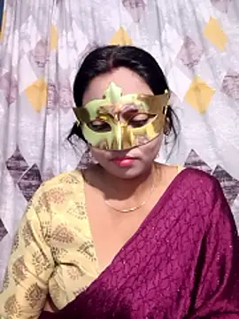 Snapshot of Mast-Haseena chatting on 05.28.26 Mast-Haseena online show from 05.28.26
