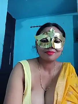 Snapshot of Mast-Haseena chatting on 06.09.26 Mast-Haseena online show from 06.09.26