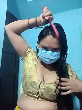 Snapshot of Mast-Haseena chatting on 06.26.26 Mast-Haseena online show from 06.26.26