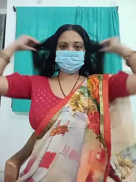Snapshot of Mast-Haseena chatting on 07.01.26 Mast-Haseena online show from 07.01.26
