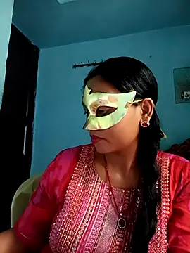 Snapshot of Mast-Haseena chatting on 07.02.26 Mast-Haseena online show from 07.02.26