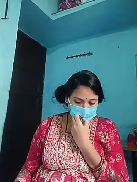 Snapshot of Mast-Haseena chatting on 07.06.26 Mast-Haseena online show from 07.06.26
