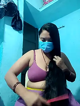 Snapshot of Mast-Haseena chatting on 07.07.26 Mast-Haseena online show from 07.07.26