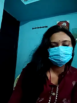 Snapshot of Mast-Haseena chatting on 07.09.26 Mast-Haseena online show from 07.09.26