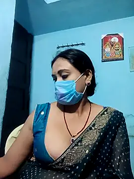 Snapshot of Mast-Haseena chatting on 07.09.26 Mast-Haseena online show from 07.09.26
