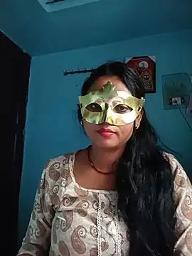 Snapshot of Mast-Haseena chatting on 07.10.26 Mast-Haseena online show from 07.10.26