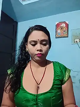 Snapshot of Mast-Haseena chatting on 07.13.26 Mast-Haseena online show from 07.13.26