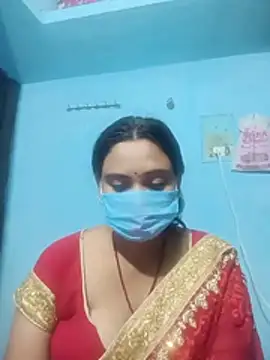Snapshot of Mast-Haseena chatting on 07.17.26 Mast-Haseena online show from 07.17.26