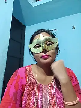 Snapshot of Mast-Haseena chatting on 07.30.26 Mast-Haseena online show from 07.30.26