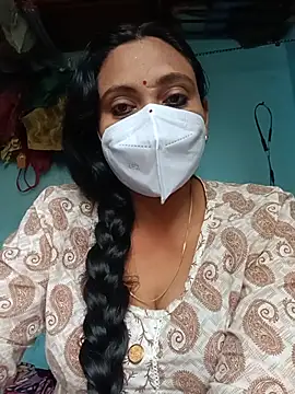 Snapshot of Mast-Haseena chatting on 07.31.26 Mast-Haseena online show from 07.31.26
